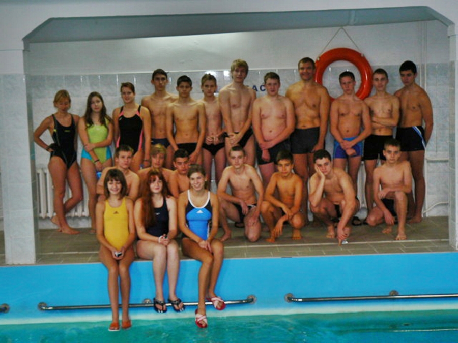 Hokej pod wodą Walenie 2010 - 2026